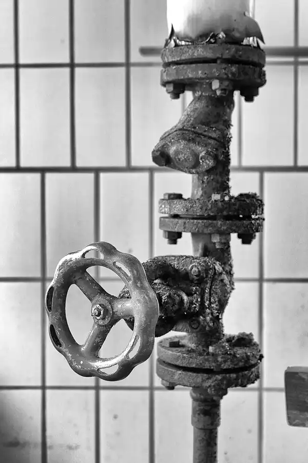 021 | 2017 | Arzberg | Frank Lebkuchenfabrik | © carsten riede fotografie