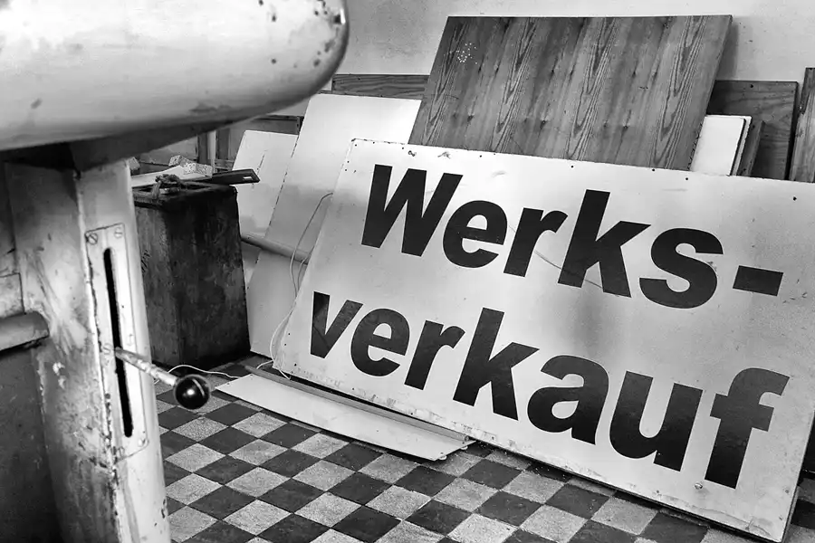 024 | 2017 | Arzberg | Frank Lebkuchenfabrik | © carsten riede fotografie