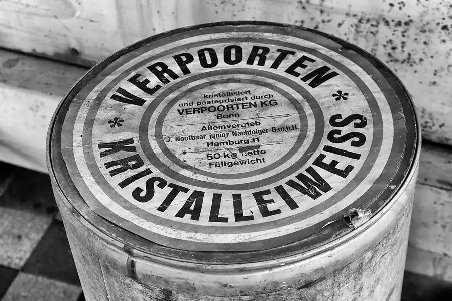 025 | 2017 | Arzberg | Frank Lebkuchenfabrik | © carsten riede fotografie