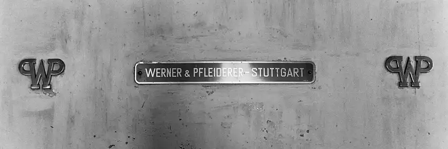 032 | 2017 | Arzberg | Frank Lebkuchenfabrik | © carsten riede fotografie