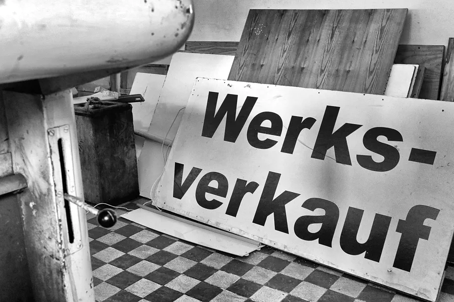 024 | 2017 | Arzberg | Frank Lebkuchenfabrik | © carsten riede fotografie
