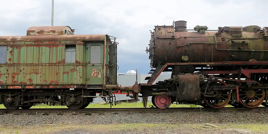 008 | 2017 | Selb | Lokschuppen | © carsten riede fotografie
