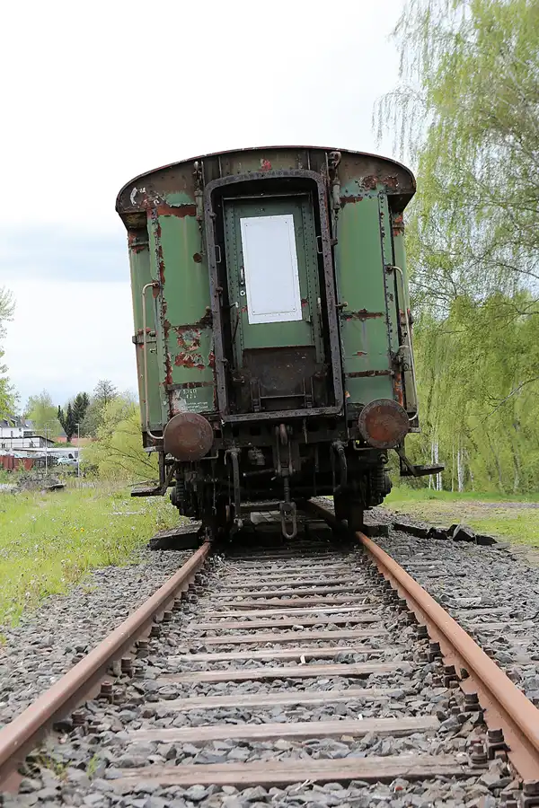 014 | 2017 | Selb | Lokschuppen | © carsten riede fotografie