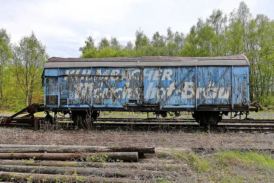 015 | 2017 | Selb | Lokschuppen | © carsten riede fotografie