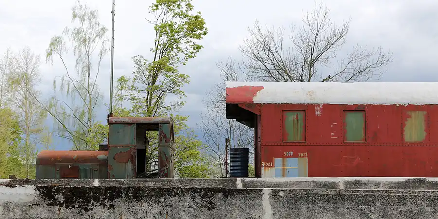 021 | 2017 | Selb | Lokschuppen | © carsten riede fotografie