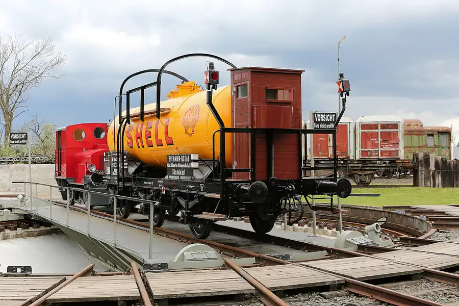 024 | 2017 | Selb | Lokschuppen | © carsten riede fotografie