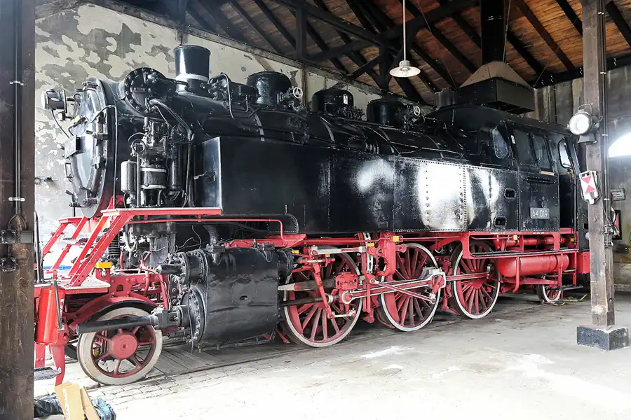 028 | 2017 | Selb | Lokschuppen | © carsten riede fotografie