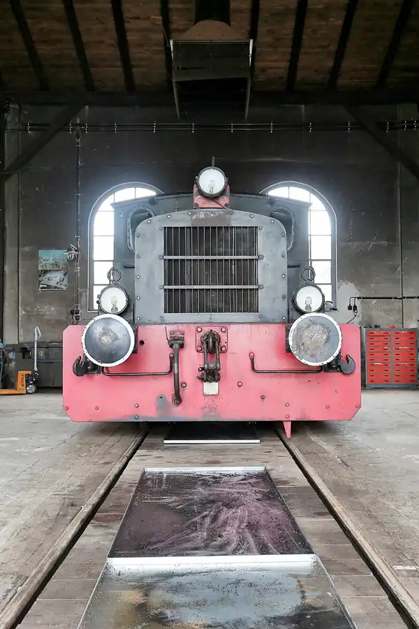 029 | 2017 | Selb | Lokschuppen | © carsten riede fotografie