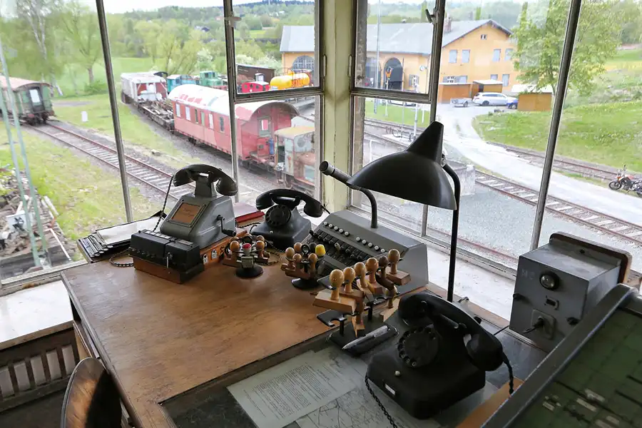 032 | 2017 | Selb | Lokschuppen | © carsten riede fotografie