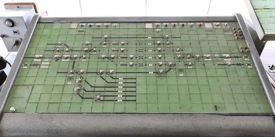 034 | 2017 | Selb | Lokschuppen | © carsten riede fotografie