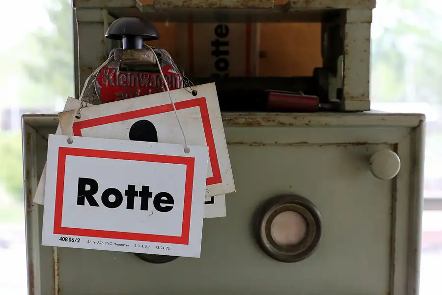 036 | 2017 | Selb | Lokschuppen | © carsten riede fotografie