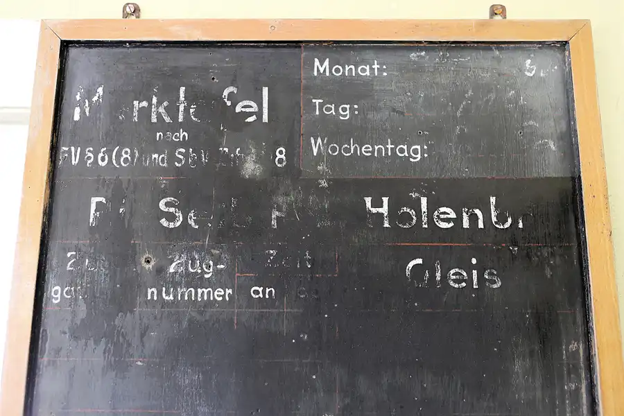 038 | 2017 | Selb | Lokschuppen | © carsten riede fotografie