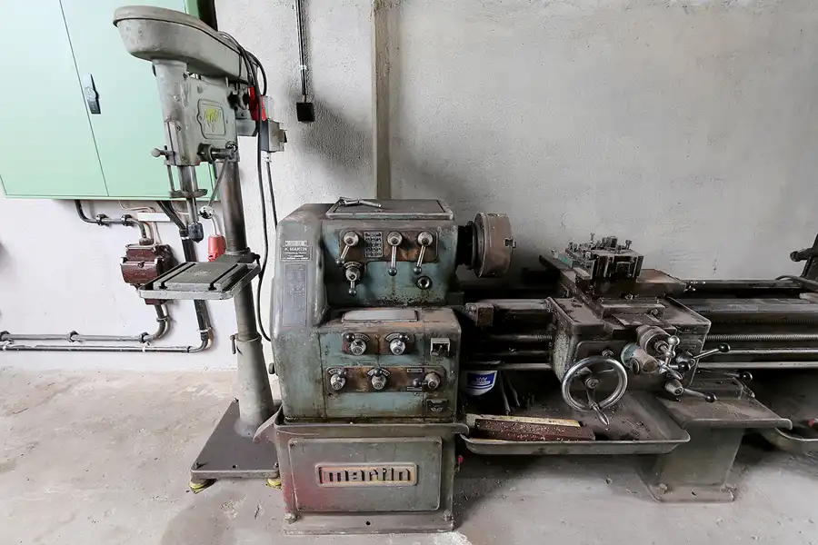 046 | 2017 | Selb | Lokschuppen | © carsten riede fotografie