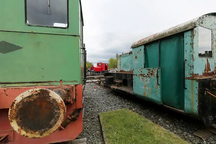 052 | 2017 | Selb | Lokschuppen | © carsten riede fotografie