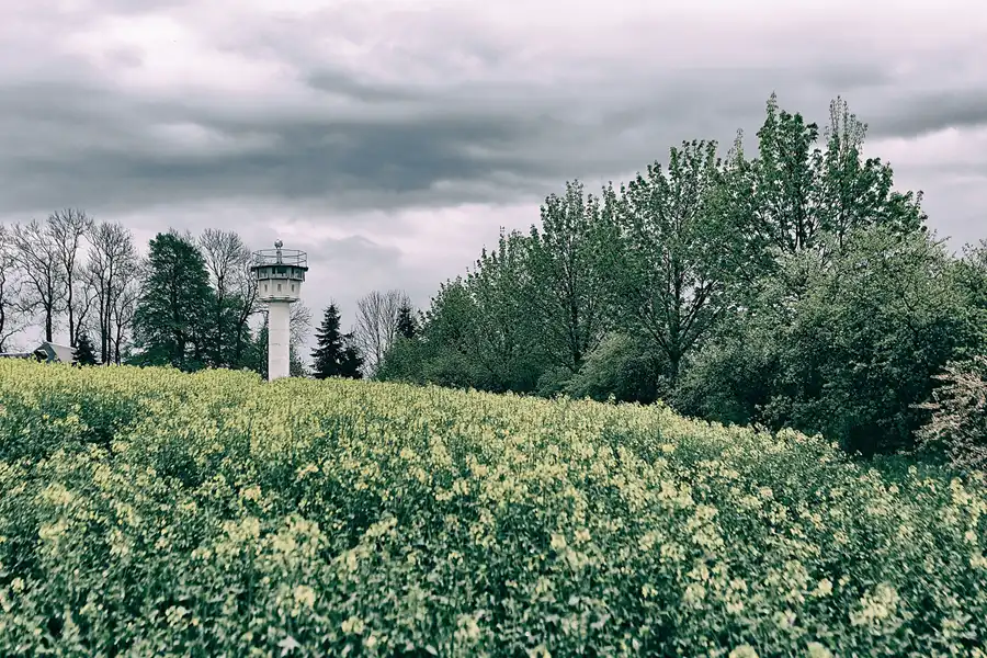 001 | 2017 | Mödlareuth | Little Berlin | © carsten riede fotografie