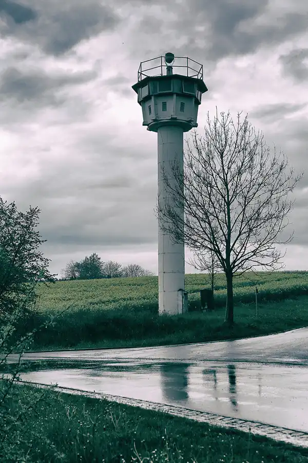 007 | 2017 | Mödlareuth | Little Berlin | © carsten riede fotografie