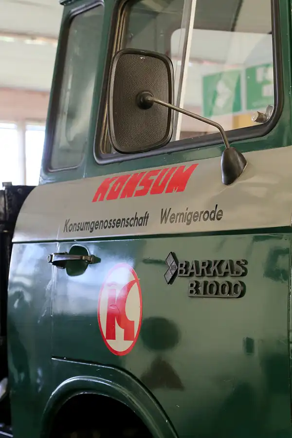 006 | 2017 | Benneckenstein | Ostdeutsches Fahrzeugmuseum | © carsten riede fotografie