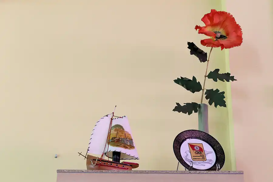 011 | 2017 | Benneckenstein | Ostdeutsches Fahrzeugmuseum | © carsten riede fotografie