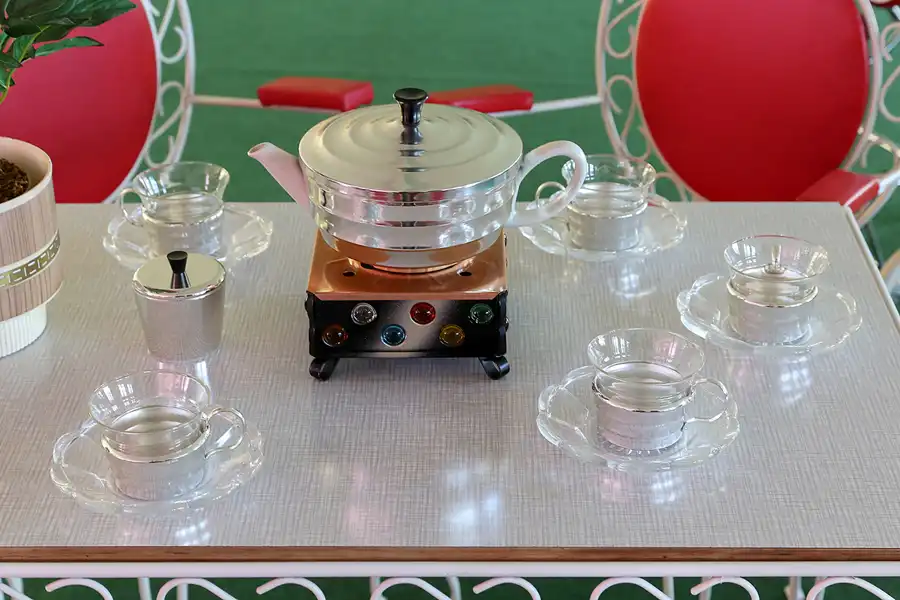 013 | 2017 | Benneckenstein | Ostdeutsches Fahrzeugmuseum | © carsten riede fotografie