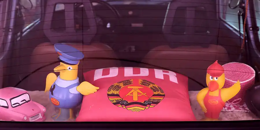 015 | 2017 | Benneckenstein | Ostdeutsches Fahrzeugmuseum | © carsten riede fotografie