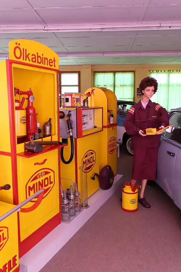 016 | 2017 | Benneckenstein | Ostdeutsches Fahrzeugmuseum | © carsten riede fotografie