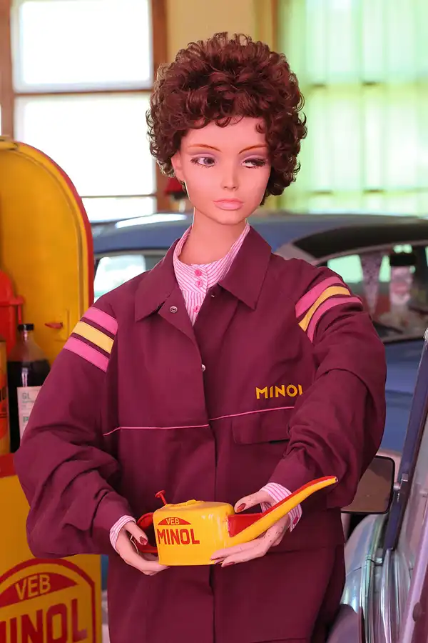 017 | 2017 | Benneckenstein | Ostdeutsches Fahrzeugmuseum | © carsten riede fotografie