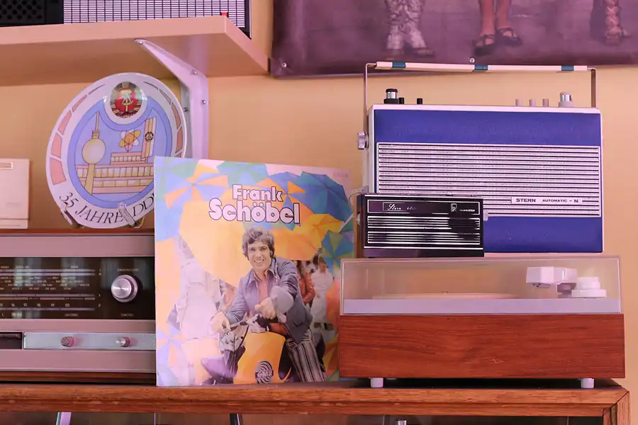 020 | 2017 | Benneckenstein | Ostdeutsches Fahrzeugmuseum | © carsten riede fotografie