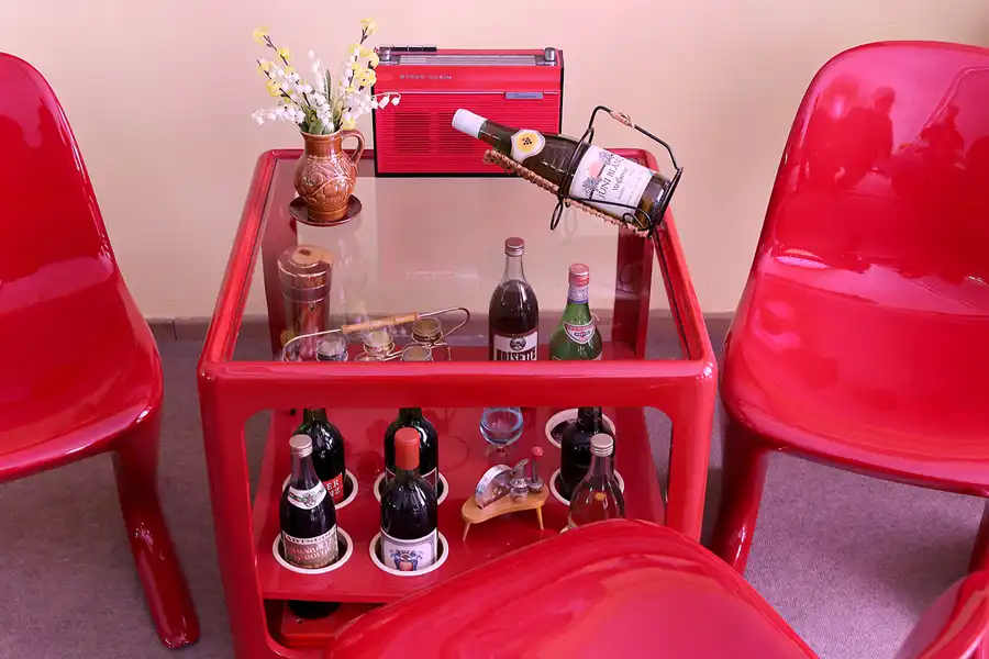 021 | 2017 | Benneckenstein | Ostdeutsches Fahrzeugmuseum | © carsten riede fotografie