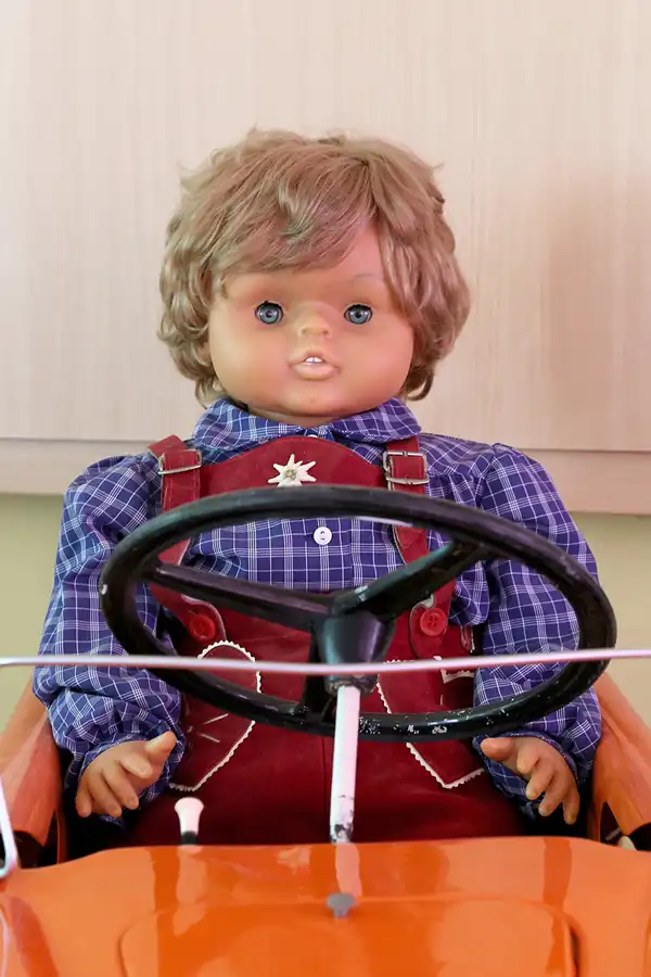 023 | 2017 | Benneckenstein | Ostdeutsches Fahrzeugmuseum | © carsten riede fotografie