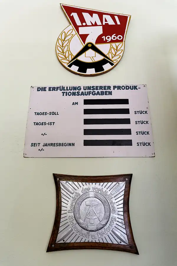 026 | 2017 | Benneckenstein | Ostdeutsches Fahrzeugmuseum | © carsten riede fotografie