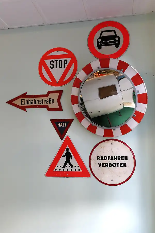 032 | 2017 | Benneckenstein | Ostdeutsches Fahrzeugmuseum | © carsten riede fotografie