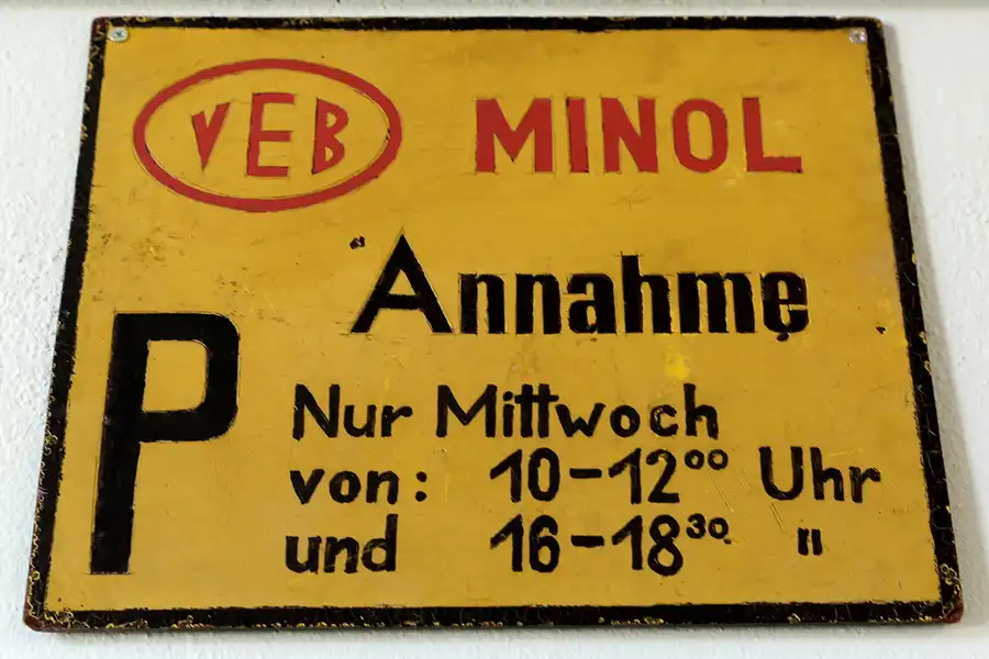 033 | 2017 | Benneckenstein | Ostdeutsches Fahrzeugmuseum | © carsten riede fotografie