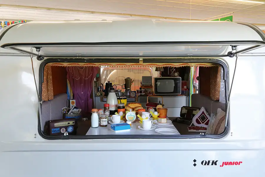 035 | 2017 | Benneckenstein | Ostdeutsches Fahrzeugmuseum | © carsten riede fotografie