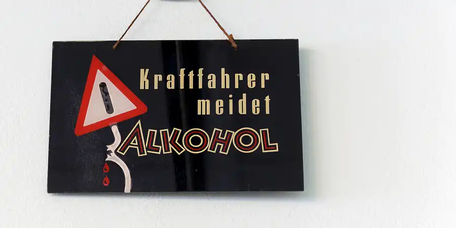 038 | 2017 | Benneckenstein | Ostdeutsches Fahrzeugmuseum | © carsten riede fotografie