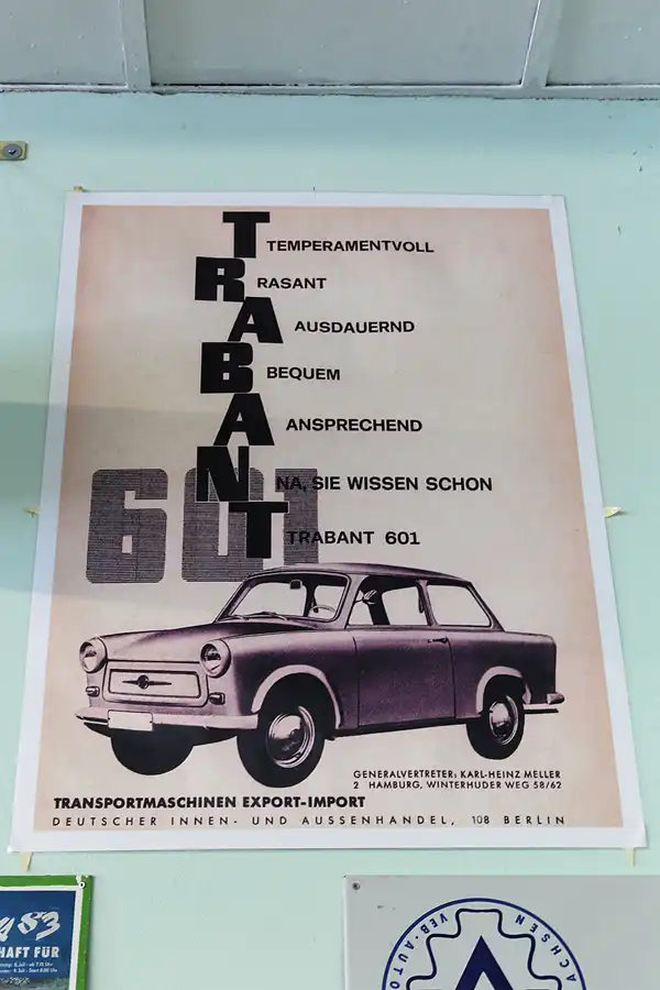 039 | 2017 | Benneckenstein | Ostdeutsches Fahrzeugmuseum | © carsten riede fotografie