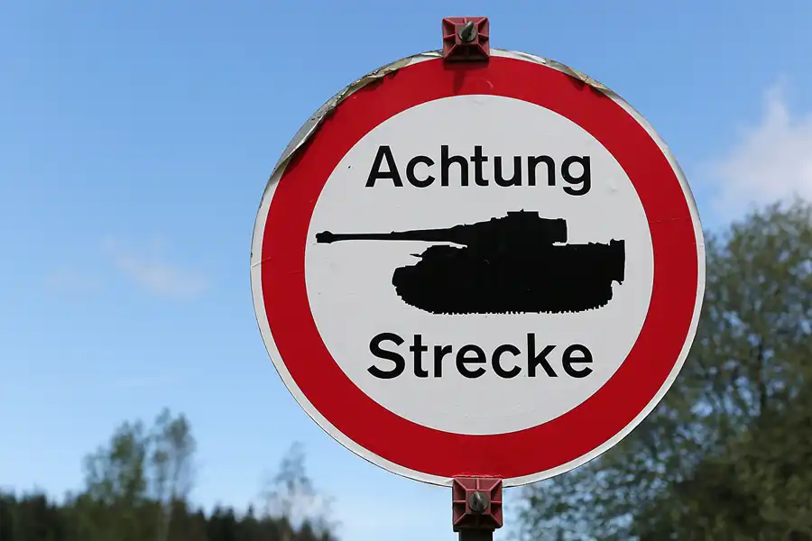 046 | 2017 | Benneckenstein | Ostdeutsches Fahrzeugmuseum | © carsten riede fotografie