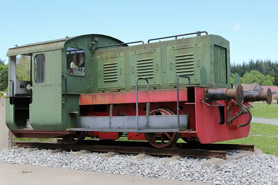 048 | 2017 | Benneckenstein | Ostdeutsches Fahrzeugmuseum | © carsten riede fotografie