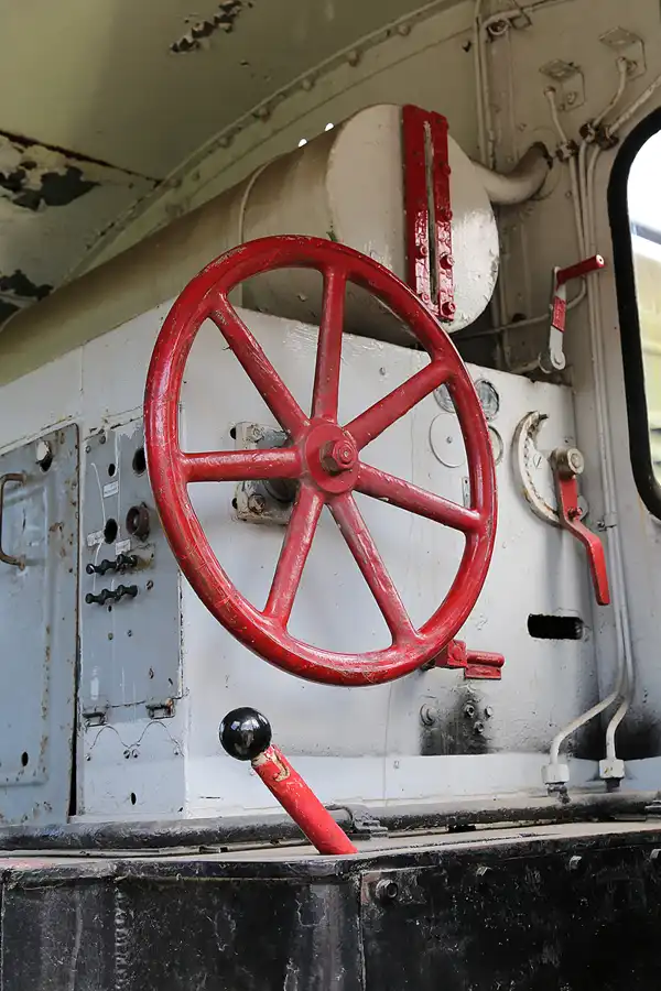 049 | 2017 | Benneckenstein | Ostdeutsches Fahrzeugmuseum | © carsten riede fotografie