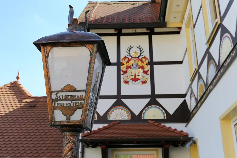 002 | 2017 | Schierke | Stammhaus Schierker Feuerstein | © carsten riede fotografie