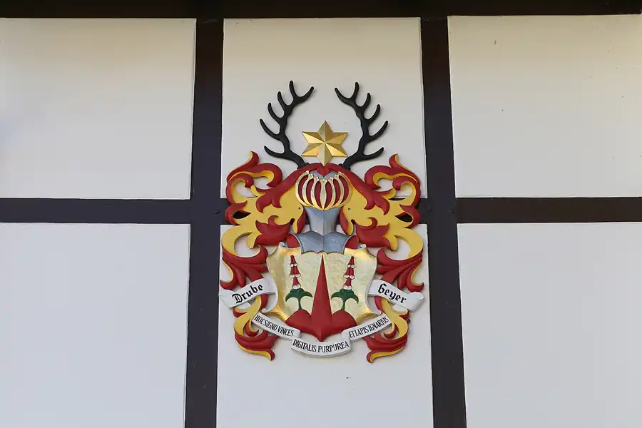 003 | 2017 | Schierke | Stammhaus Schierker Feuerstein | © carsten riede fotografie