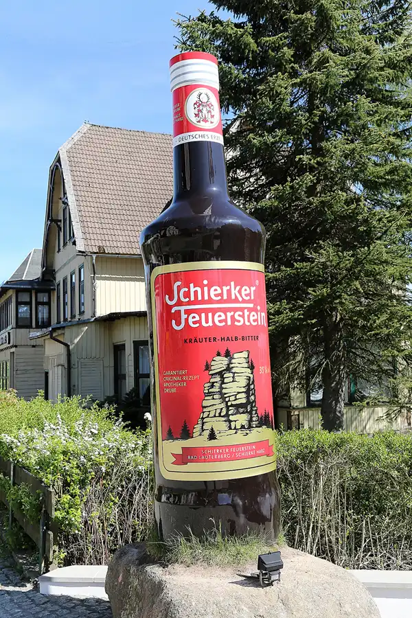 005 | 2017 | Schierke | Schierker Feuerstein | © carsten riede fotografie