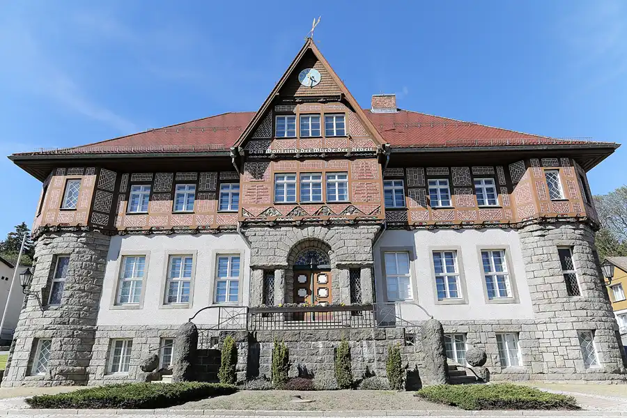 013 | 2017 | Schierke | © carsten riede fotografie