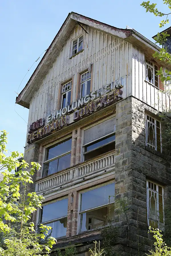 025 | 2017 | Schierke | © carsten riede fotografie