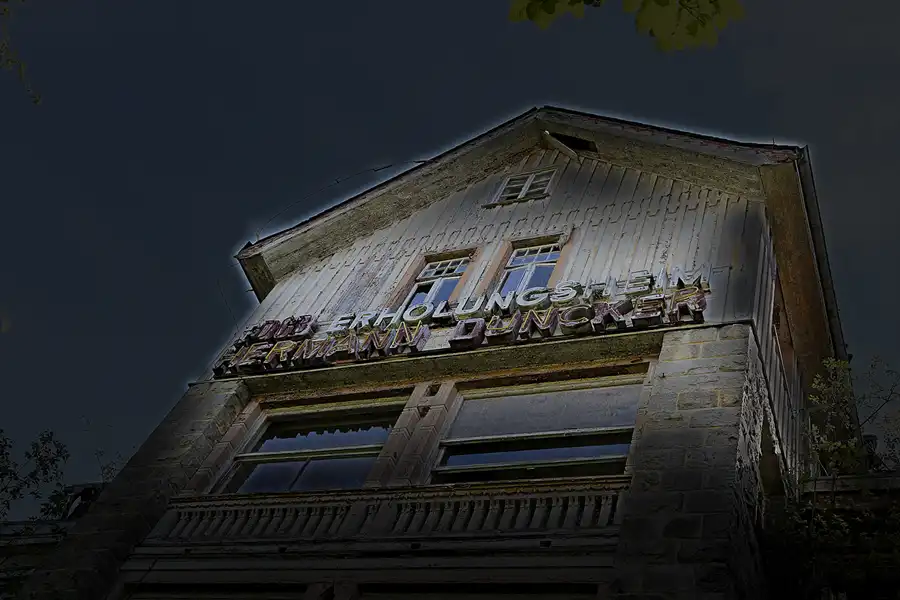 026 | 2017 | Schierke | © carsten riede fotografie