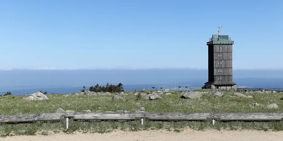 031 | 2017 | Brocken | © carsten riede fotografie