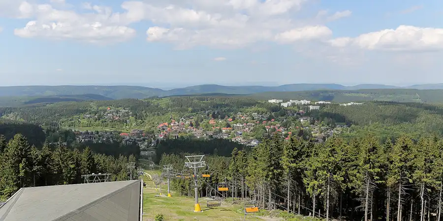 039 | 2017 | Hahnenklee | Blick vom Bocksberg | © carsten riede fotografie