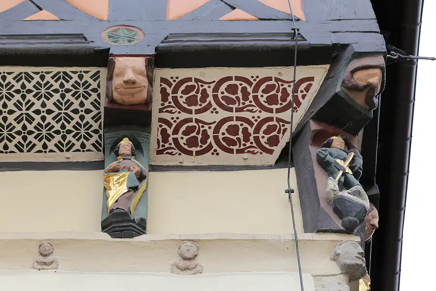 088 | 2017 | Wernigerode | Rathaus | © carsten riede fotografie