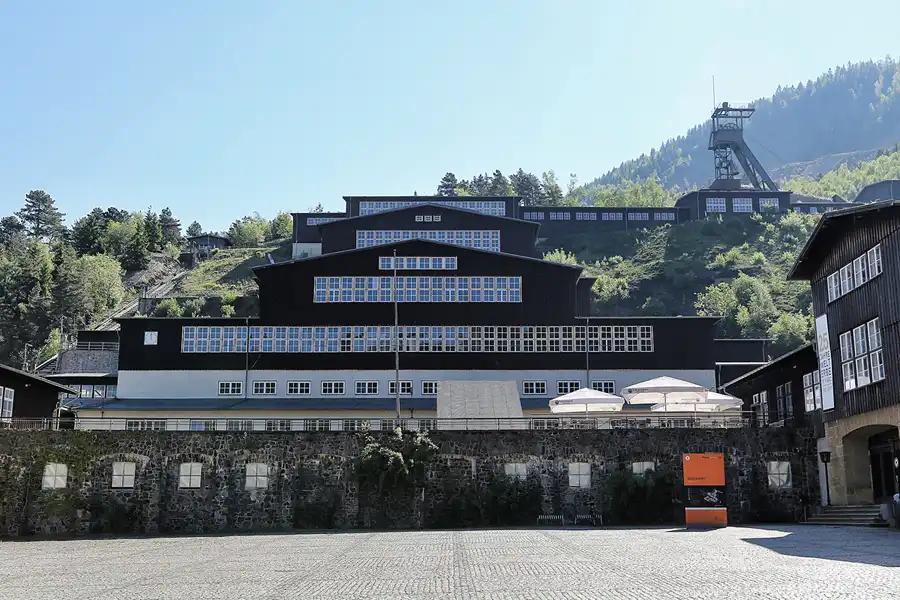 092 | 2017 | Goslar | Rammelsberg | © carsten riede fotografie
