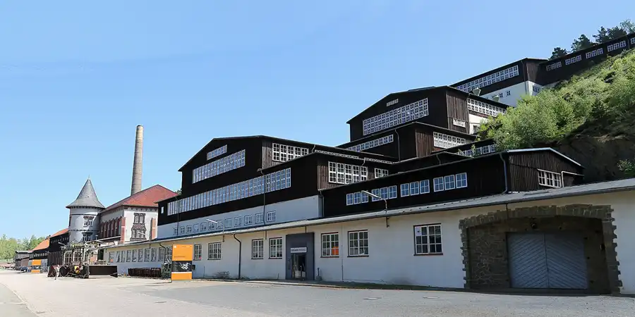 093 | 2017 | Goslar | Rammelsberg | © carsten riede fotografie