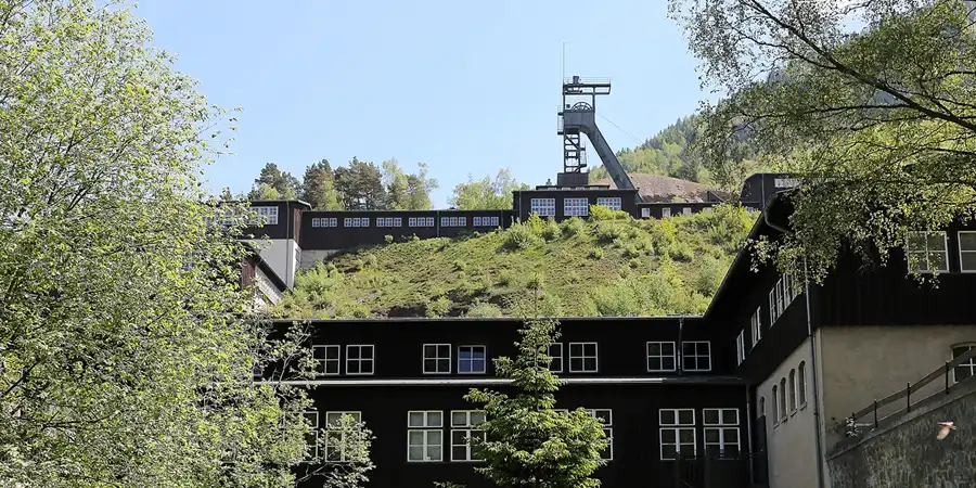 094 | 2017 | Goslar | Rammelsberg | © carsten riede fotografie